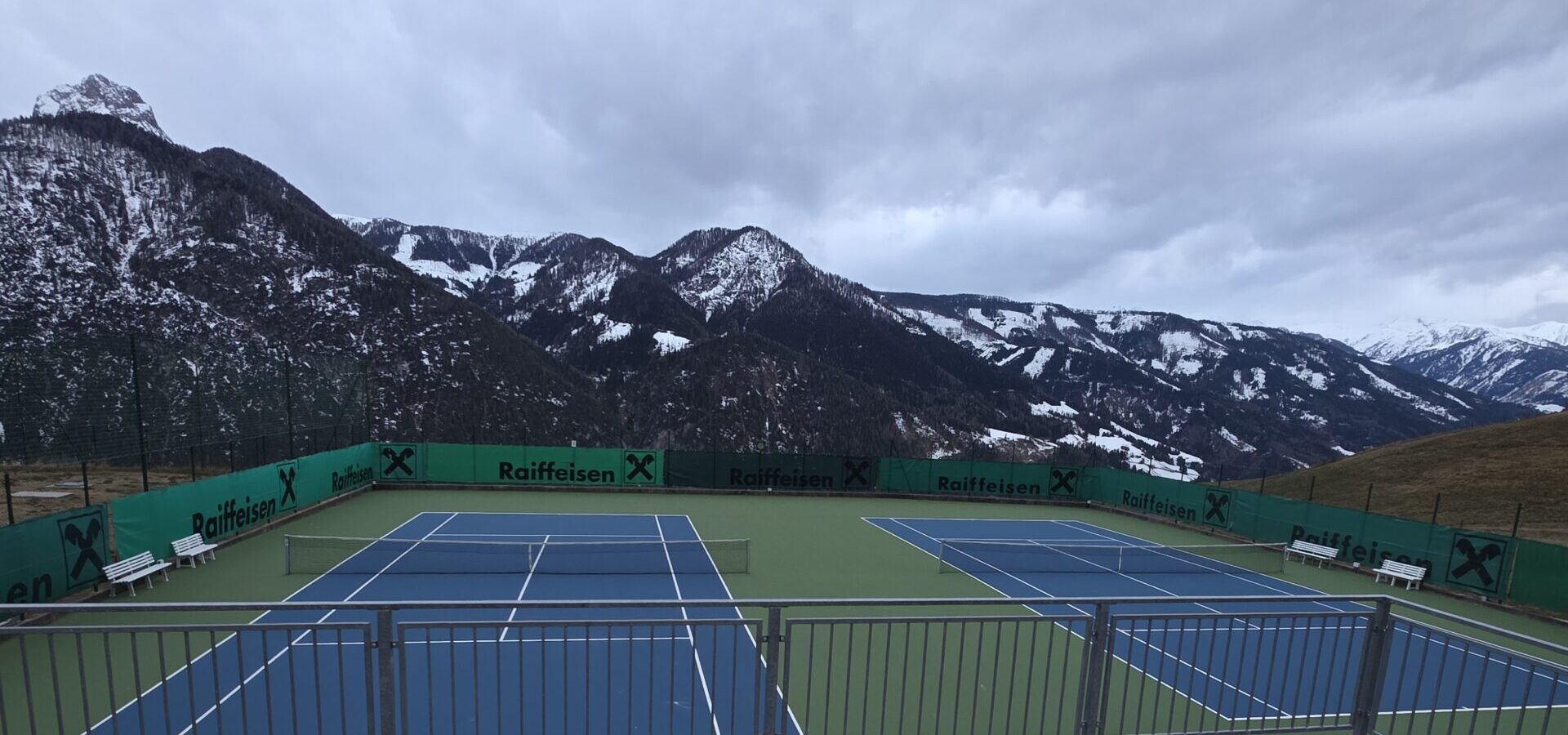 Du betrachtest gerade Saisonstart Tennis 2026